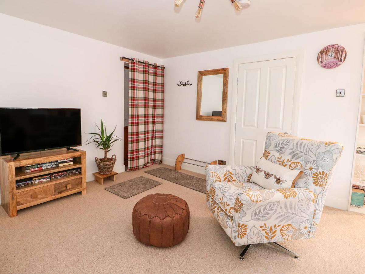 Fairfield Cottage Линкольн Экстерьер фото