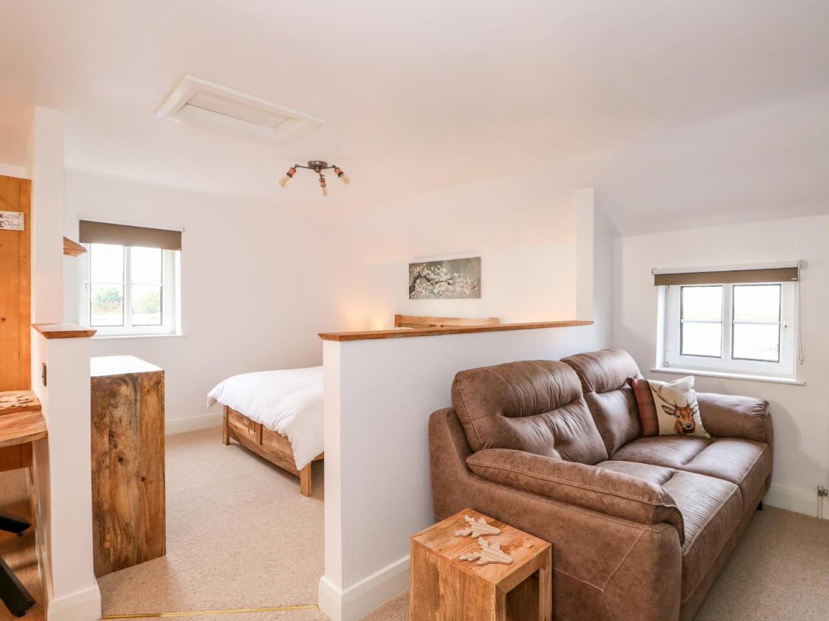 Fairfield Cottage Линкольн Экстерьер фото
